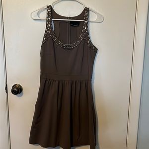 Cynthia Rowley dress.  Perfect for a guest at a wedding!